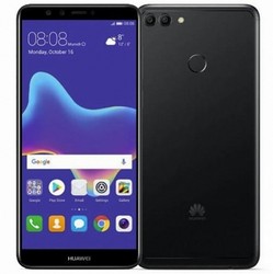 Замена стекла на телефоне Huawei Y9 2018 в Сургуте